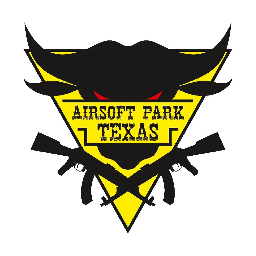 Logo Airsoftpark TEXAS